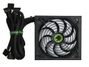Блок питания для компьютеров Gamemax GP-850, 850Вт, ATX, Немодульный