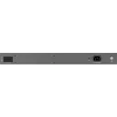 Сетевой коммутатор Grandstream GWN7831, 4x Gigabit Combo