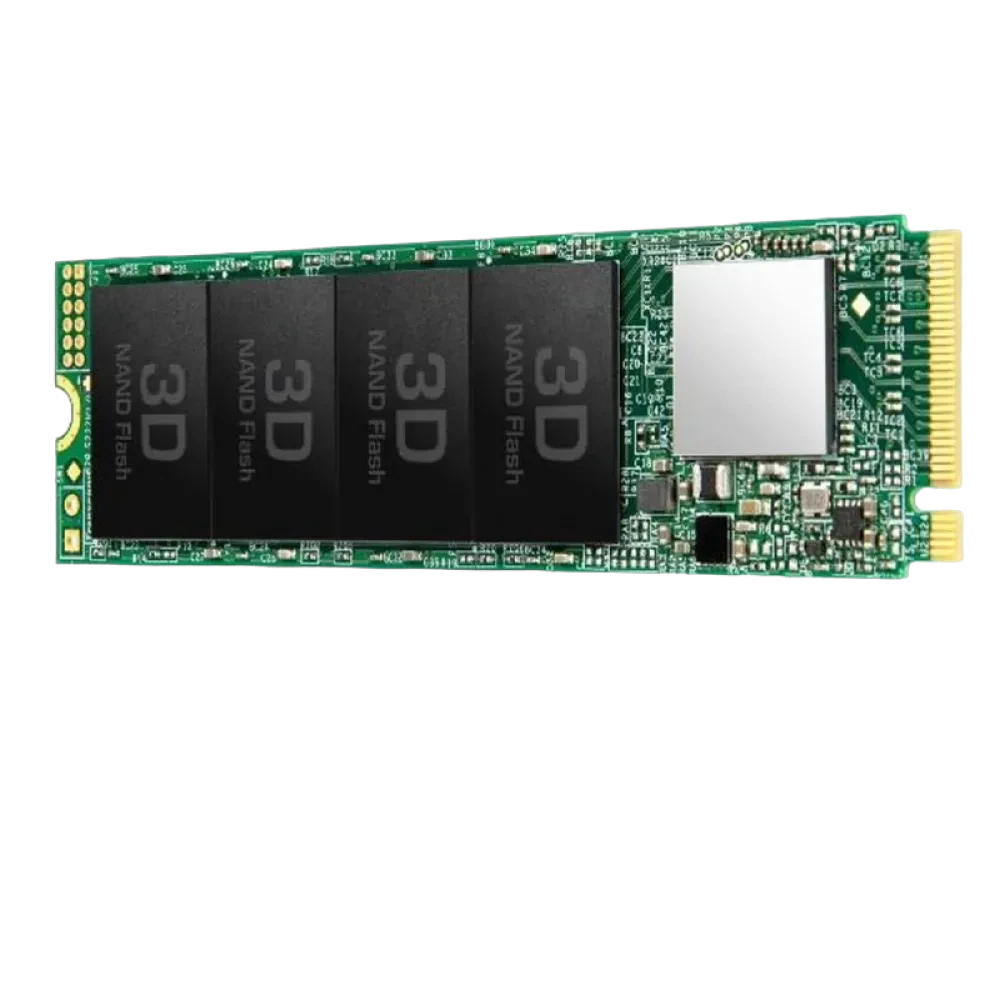 Unitate SSD Transcend MTE115S, 250GB