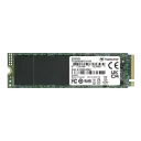 Unitate SSD Transcend MTE115S, 250GB