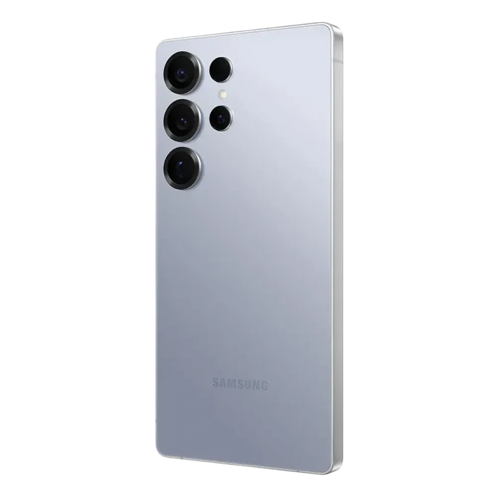 Smartphone Samsung Galaxy S25 Ultra, 12GB/512GB, Titanium Silver Blue