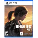 ActiVision The Last of Us: Part 1, Acțiune și aventură, PlayStation 5, Disc
