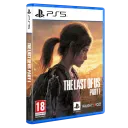 ActiVision The Last of Us: Part 1, Acțiune și aventură, PlayStation 5, Disc