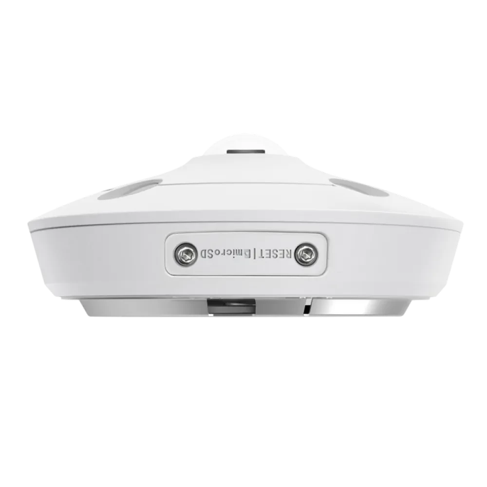 Camera de supraveghere IP TP-LINK InSight S655I, Alb