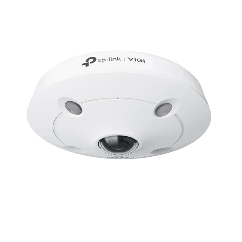 Camera de supraveghere IP TP-LINK InSight S655I, Alb