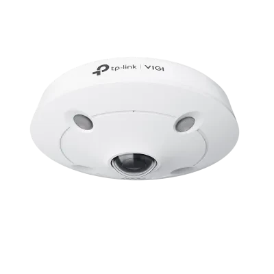 Camera de supraveghere IP TP-LINK InSight S655I, Alb