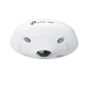 Camera de supraveghere IP TP-LINK InSight S655I, Alb