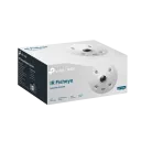 Camera de supraveghere IP TP-LINK InSight S655I, Alb