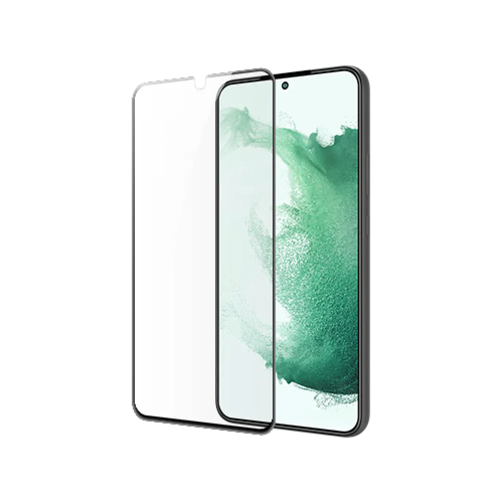 Folie de protecție Nillkin Samsung Galaxy S22+ Impact Resistant, Negru