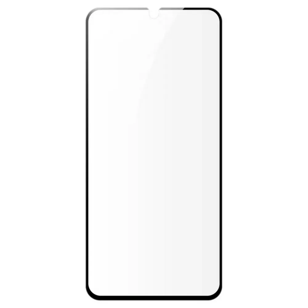 Folie de protecție Nillkin Samsung Galaxy S22+ Impact Resistant, Negru