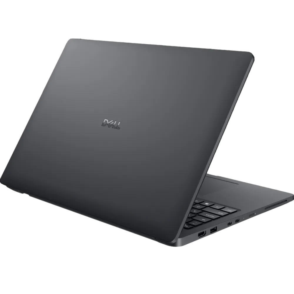 Laptop Business 16" DELL Pro Max 16 MC16250, Magnetite, Intel Core Ultra 7 255H, 32GB/1024GB, Windows 11 Pro