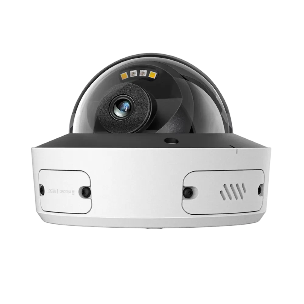 Camera de supraveghere IP TP-LINK InSight S245(2.8 mm), Alb