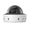 Camera de supraveghere IP TP-LINK InSight S245(2.8 mm), Alb