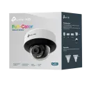 Camera de supraveghere IP TP-LINK InSight S245(2.8 mm), Alb