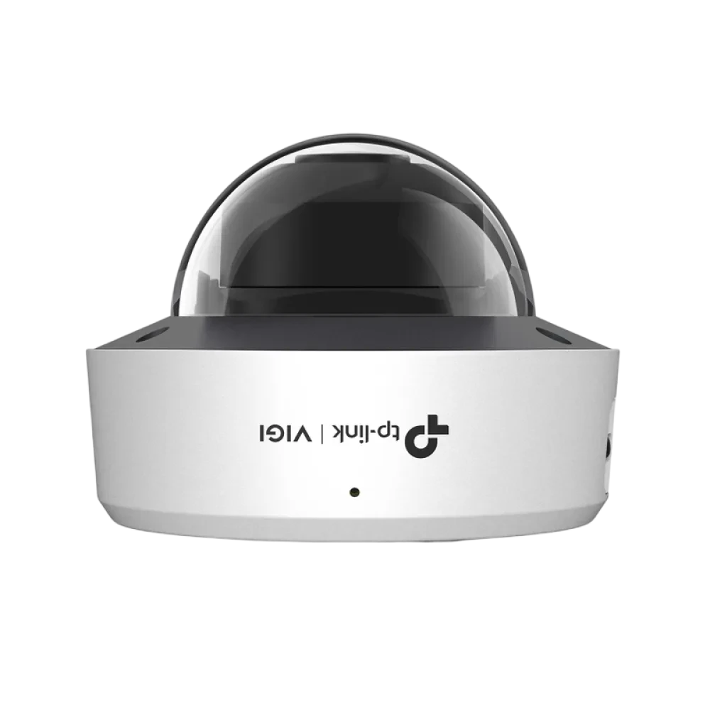 Camera de supraveghere IP TP-LINK InSight S245(2.8 mm), Alb