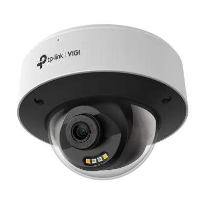 Camera de supraveghere IP TP-LINK InSight S245(2.8 mm), Alb
