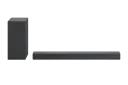 Саундбар LG S75Q, Чёрный