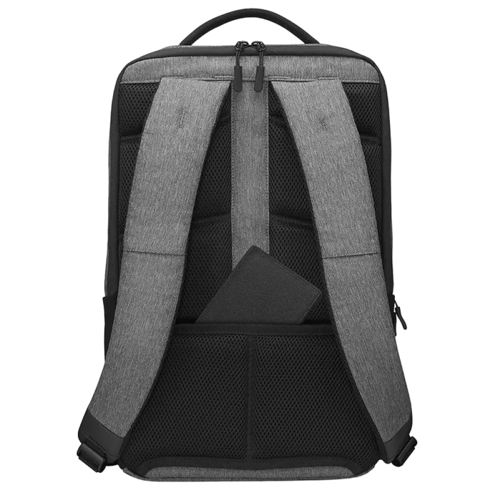 Рюкзак для ноутбука Lenovo Urban backpack, 15.6", Grey