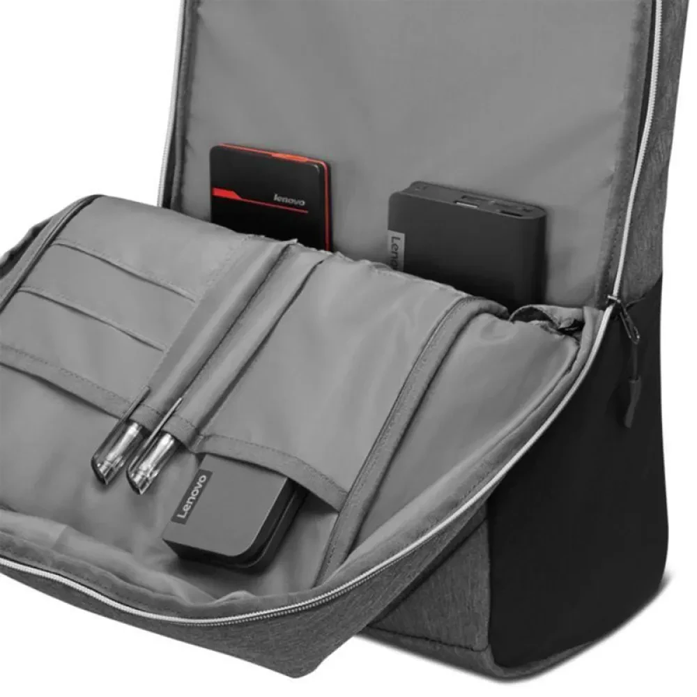 Рюкзак для ноутбука Lenovo Urban backpack, 15.6", Grey