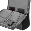 Рюкзак для ноутбука Lenovo Urban backpack, 15.6", Grey