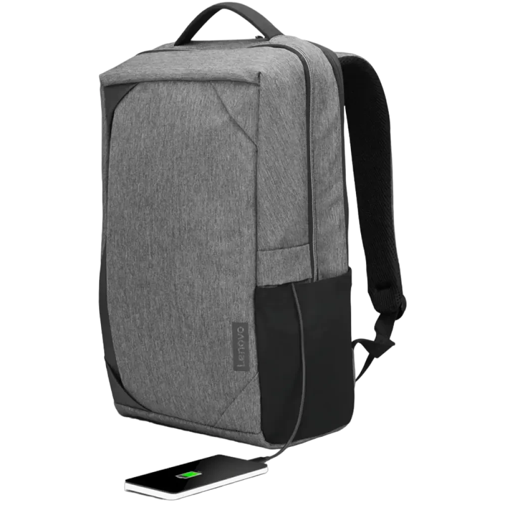 Рюкзак для ноутбука Lenovo Urban backpack, 15.6", Grey