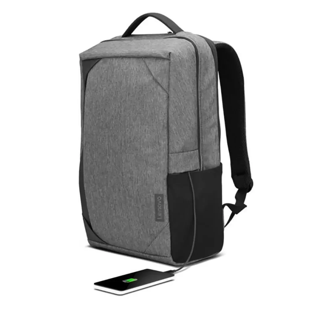 Рюкзак для ноутбука Lenovo Urban backpack, 15.6", Grey