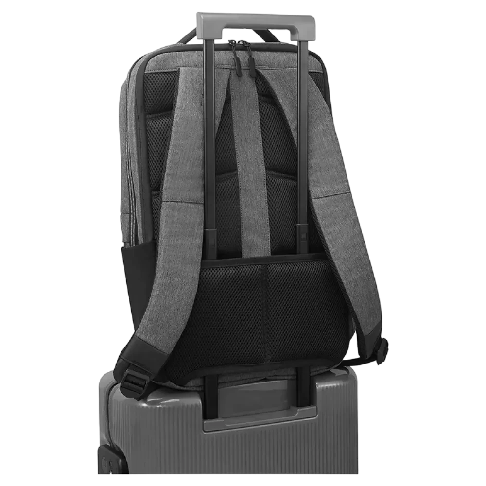 Рюкзак для ноутбука Lenovo Urban backpack, 15.6", Grey