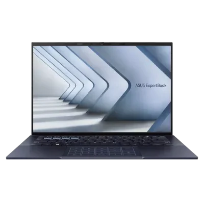 Laptop Business 14" ASUS ExpertBook B9 B9403CVAR, Star Black, Intel Core 7 150U, 32GB/1024GB, Windows 11 Pro