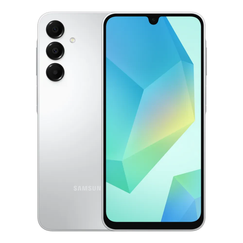 Smartphone Samsung Galaxy A16, 8GB/256GB, Gri