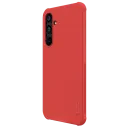 Чехол Nillkin Frosted Pro для Samsung Galaxy A55, Красный