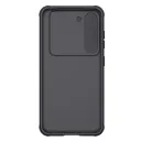 Чехол Nillkin Galaxy S23 Camshield Pro, Чёрный