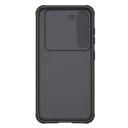Чехол Nillkin Galaxy S23 Camshield Pro, Чёрный