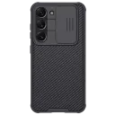 Чехол Nillkin Galaxy S23 Camshield Pro, Чёрный