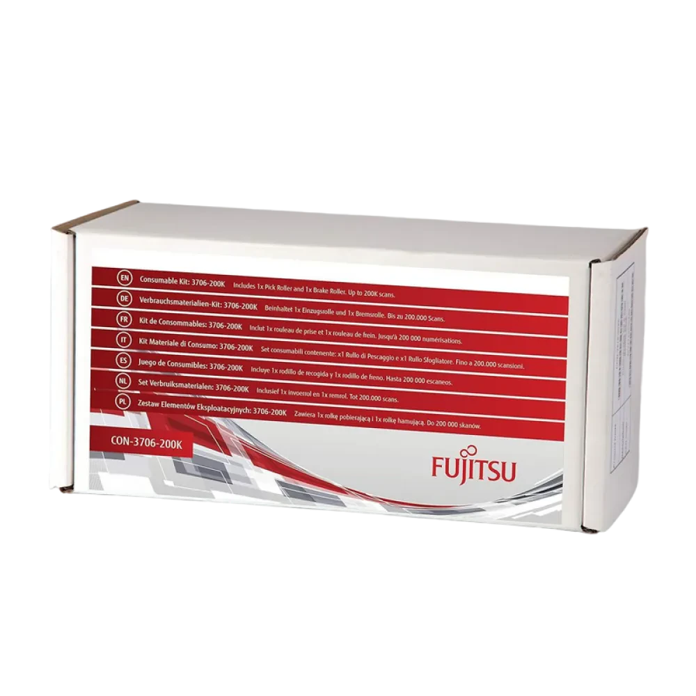 Kit consumabile Ricoh: 3706-200K