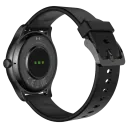 Умные часы Elari Chrono Pro, Чёрный