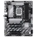 Материнская плата Gigabyte B860 DS3H WIFI6E, LGA1851, Intel B860, ATX
