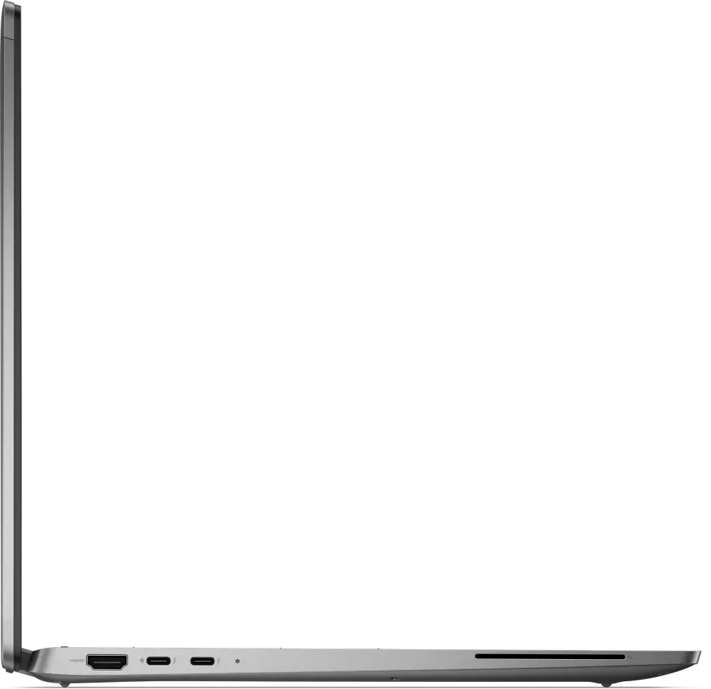 Laptop Business 16" DELL Latitude 7640, Grey, Intel Core i7-1365U, 16GB/512GB, Windows 11 Pro