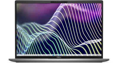 Laptop Business 16" DELL Latitude 7640, Grey, Intel Core i7-1365U, 16GB/512GB, Windows 11 Pro