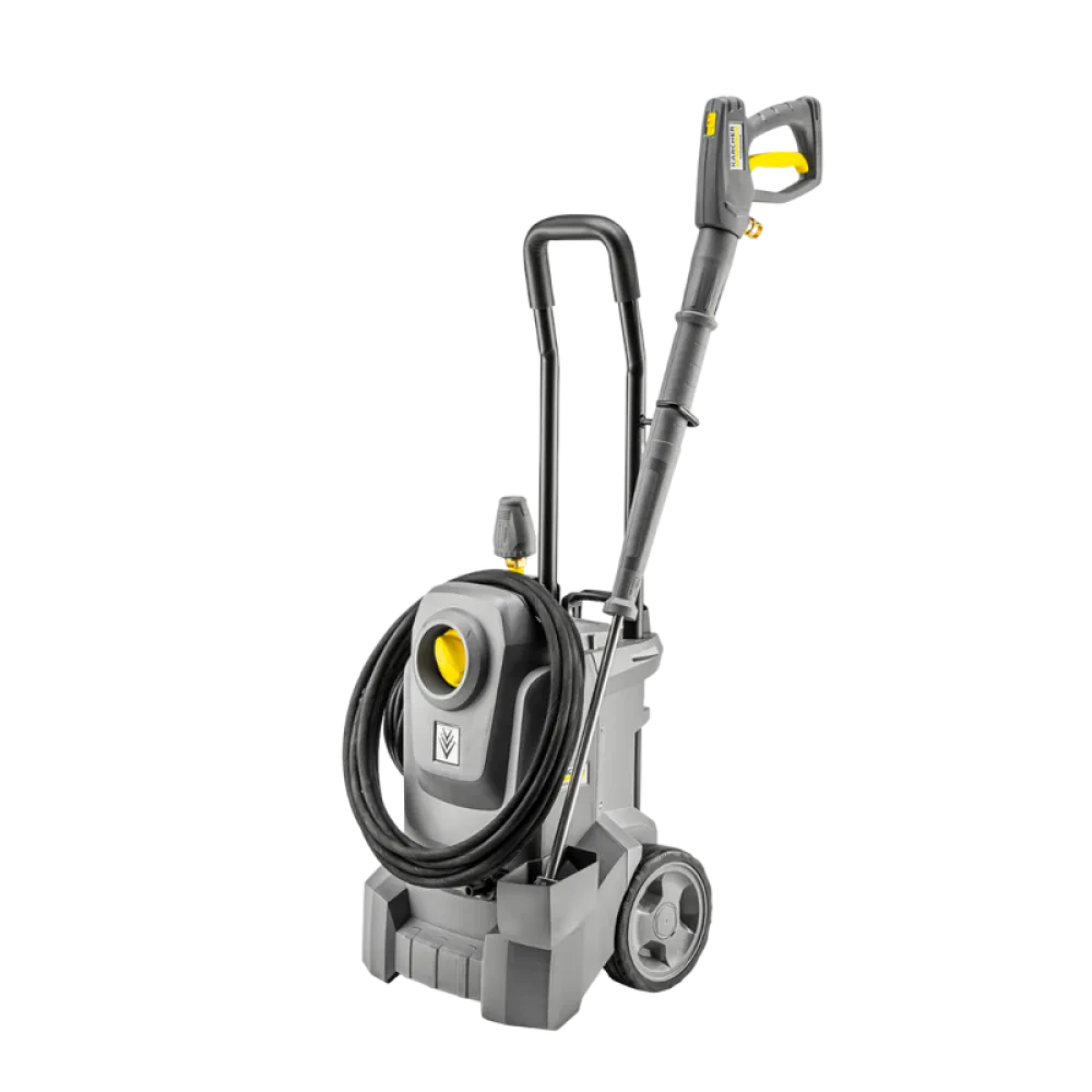 Aparat de spălat cu presiune Karcher HD 5/11 E Classic
