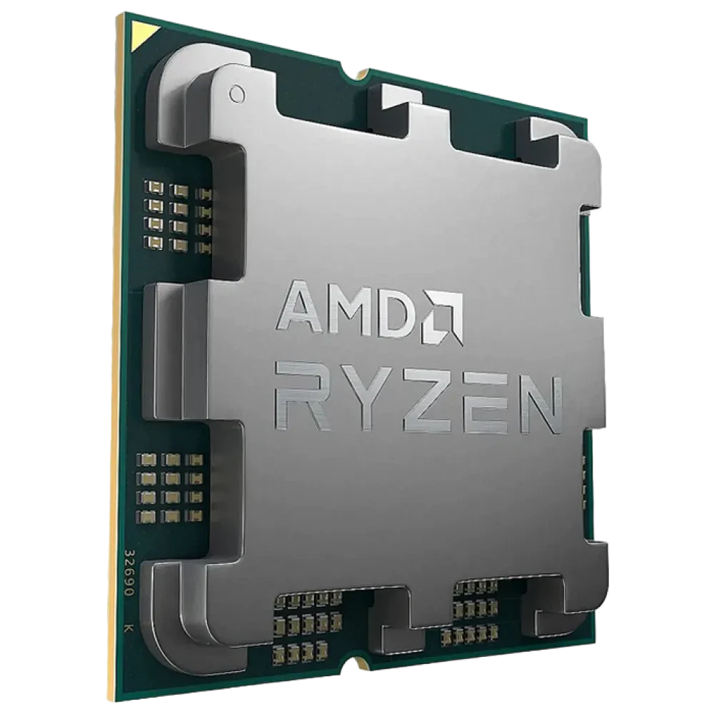 Procesor AMD Ryzen 5 7600X, AMD Radeon Graphics,  | Tray