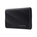 Внешний портативный SSD накопитель Samsung T9, 4 ТБ, Чёрный (MU-PG4T0B/WW)
