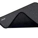 Коврик для мыши Acer Vero, 220мм x 180мм, Чёрный