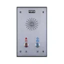 Interfon IP Fanvil i12-02, Gri