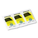Soluție anticalcar Karcher 6.295-987.0 RM 511, 6 buc.