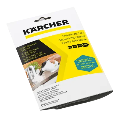 Soluție anticalcar Karcher 6.295-987.0 RM 511, 6 buc.