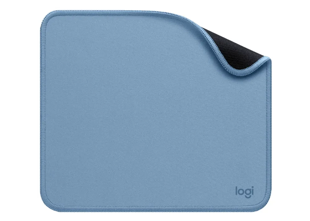 Mouse Pad pentru jocuri Logitech Studio Series, Small, Albastru