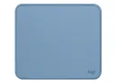 Mouse Pad pentru jocuri Logitech Studio Series, Small, Albastru