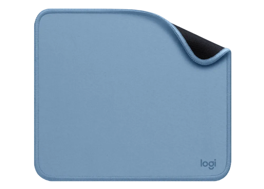 Mouse Pad pentru jocuri Logitech Studio Series, Small, Albastru