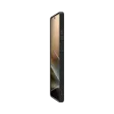 Чехол Spigen Liquid Air для Samsung Galaxy S25, Матовый черный