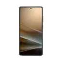 Чехол Spigen Liquid Air для Samsung Galaxy S25, Матовый черный